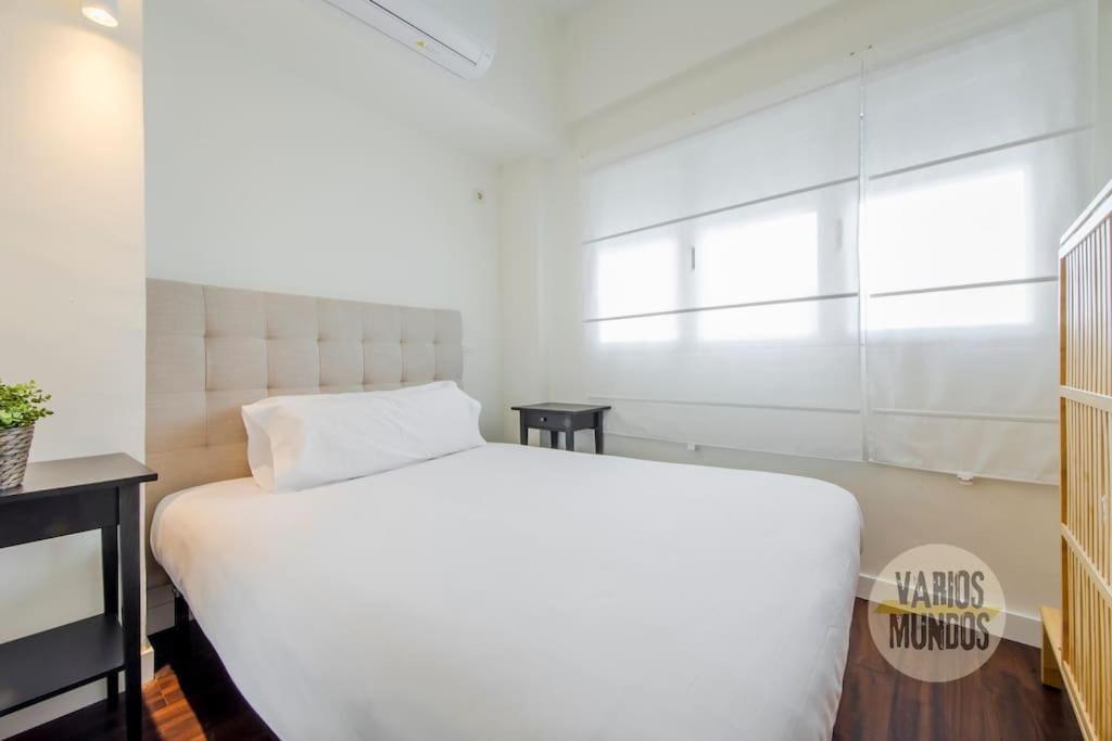 Super Cool Apt Para 4Pax En Plaza De Chueca Мадрид Екстер'єр фото